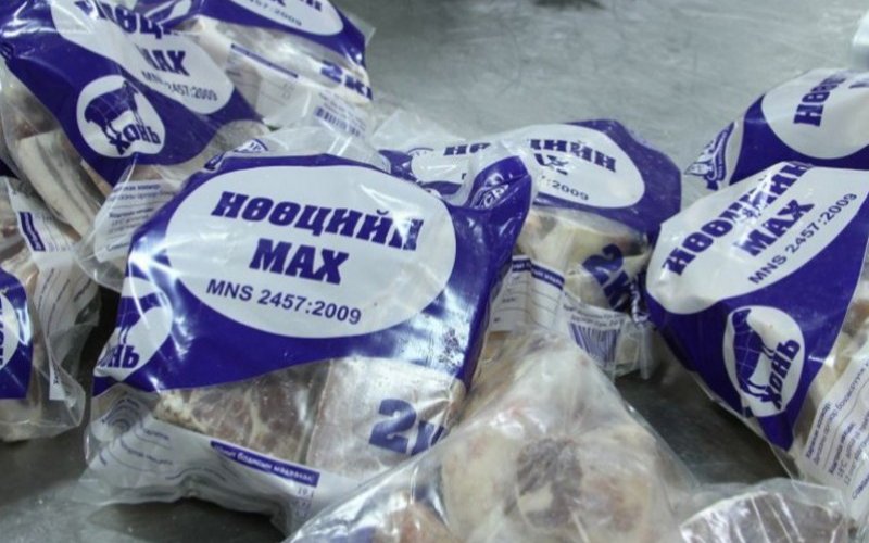 Өргөтгөсөн худалдаагаар нөөцийн махыг анх гэрээнд тусгасан үнээр худалдаалана