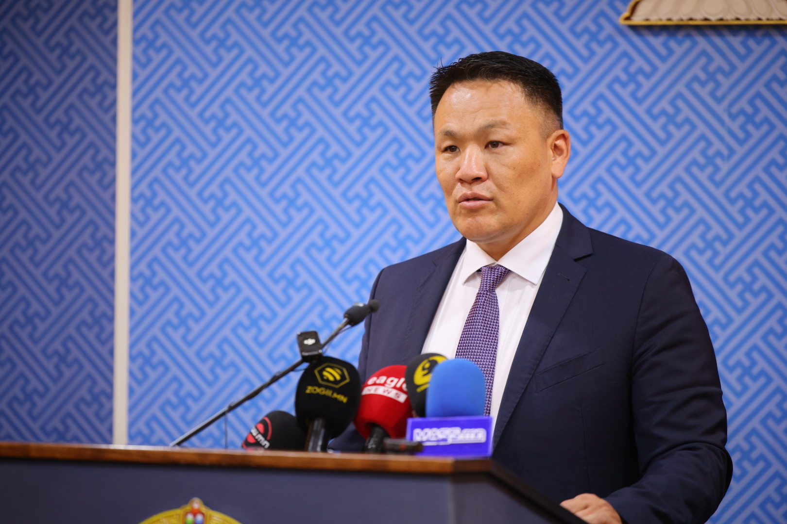 Н.Номтойбаяр: Үндэсний их баяр наадмын шинэ цогцолборыг байгуулж, дэд бүтцийн асуудлыг цогцоор нь шийднэ