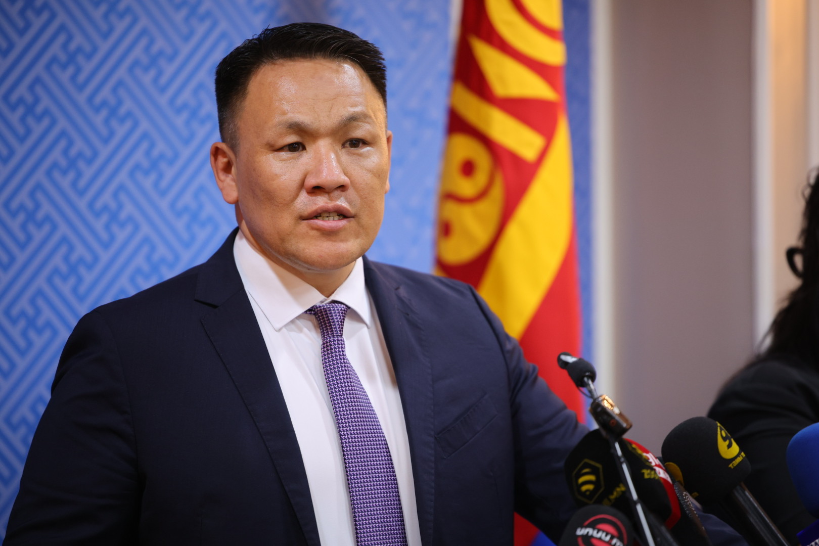 Н.Номтойбаяр: Өвөлжилтийн бэлтгэлийг эрчимжүүлж, 21 аймагт газар дээр нь ажиллана