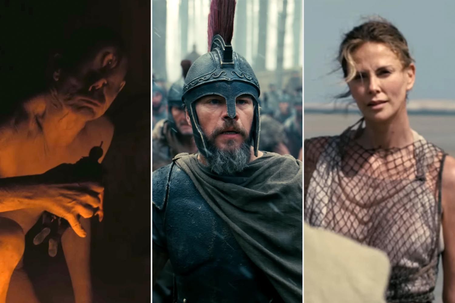 Одоогийн байдлаар Christopher Nolan-ийн “The Odyssey” кино дэлхий даяар ойролцоогоор 282.5 сая ам.долларын орлого олоод байна