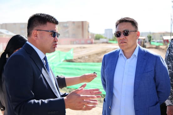 Төв аймгийн өвөлжилтийн бэлтгэл 80 хувьтай явж байна