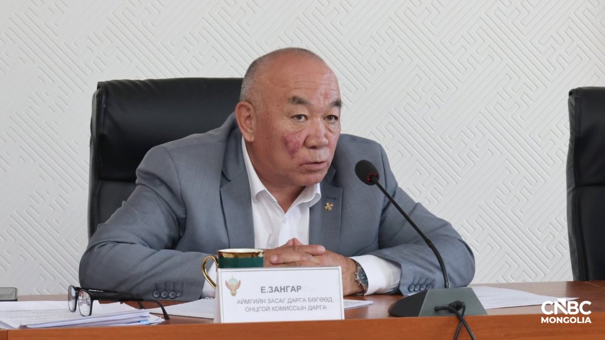 Баян-Өлгий аймгийн Засаг даргыг огцруулсан нь улс төрийн зөрчил үүсгэв
